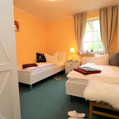 Achtern Hafen App 02 فاستروم